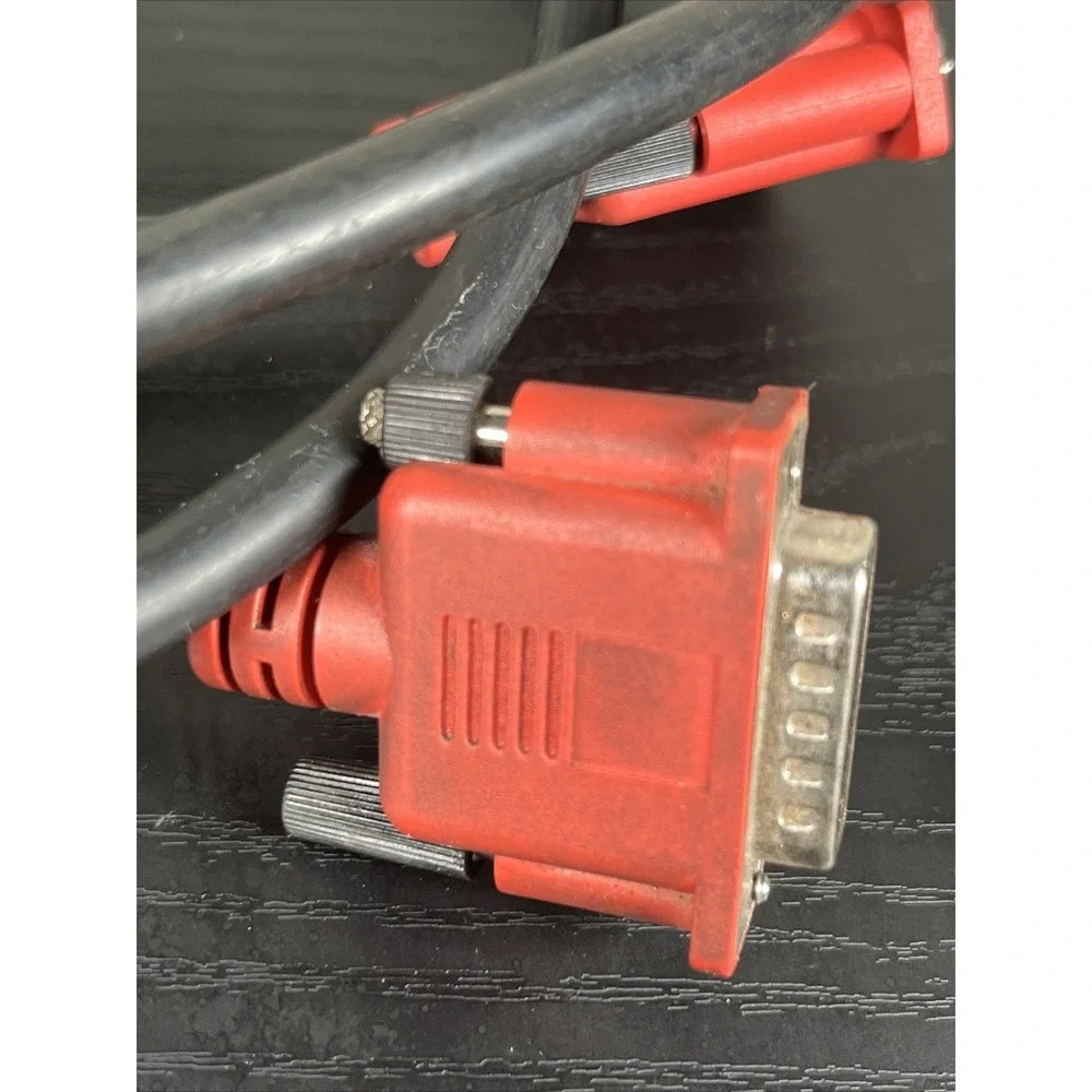 Snap On Powerscanner 2400 Connection‎ Cord